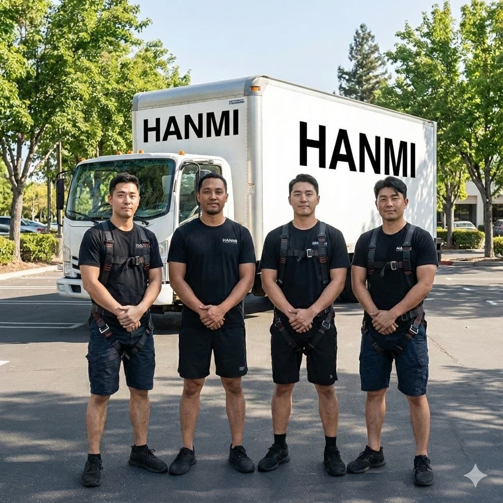 전문팀의 신속한 서비스